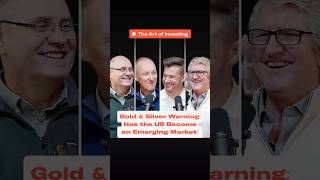 Has the US become an emerging market | JP Smith on dollar fragility, China & tail risks