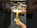 Nordic LED desk lamp