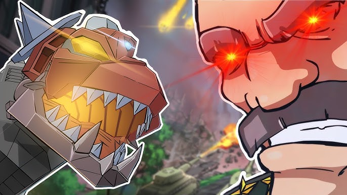 Controle uma cobra robótica gigante em Colossatron: Massive World Threat,  novo lançamento da Halfbrick para iOS e Android - GameBlast