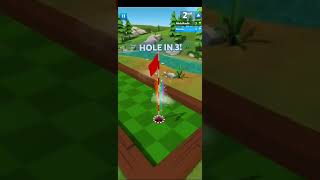 Golf Battlers Tournament 2022 Group Euro 3 Abdulkadir Vs Doozer 6:9