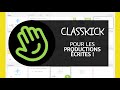Classkick pour les productions écrites ( c'est magique !) - 1 APP par jour No 104