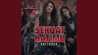 Download Lagu Sekuat Hatimu MP3