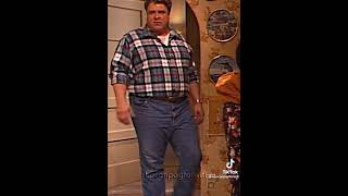 Jackie got beat up (Roseanne)