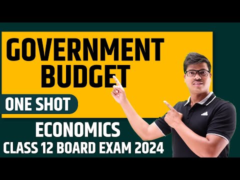 Govternment Budget |