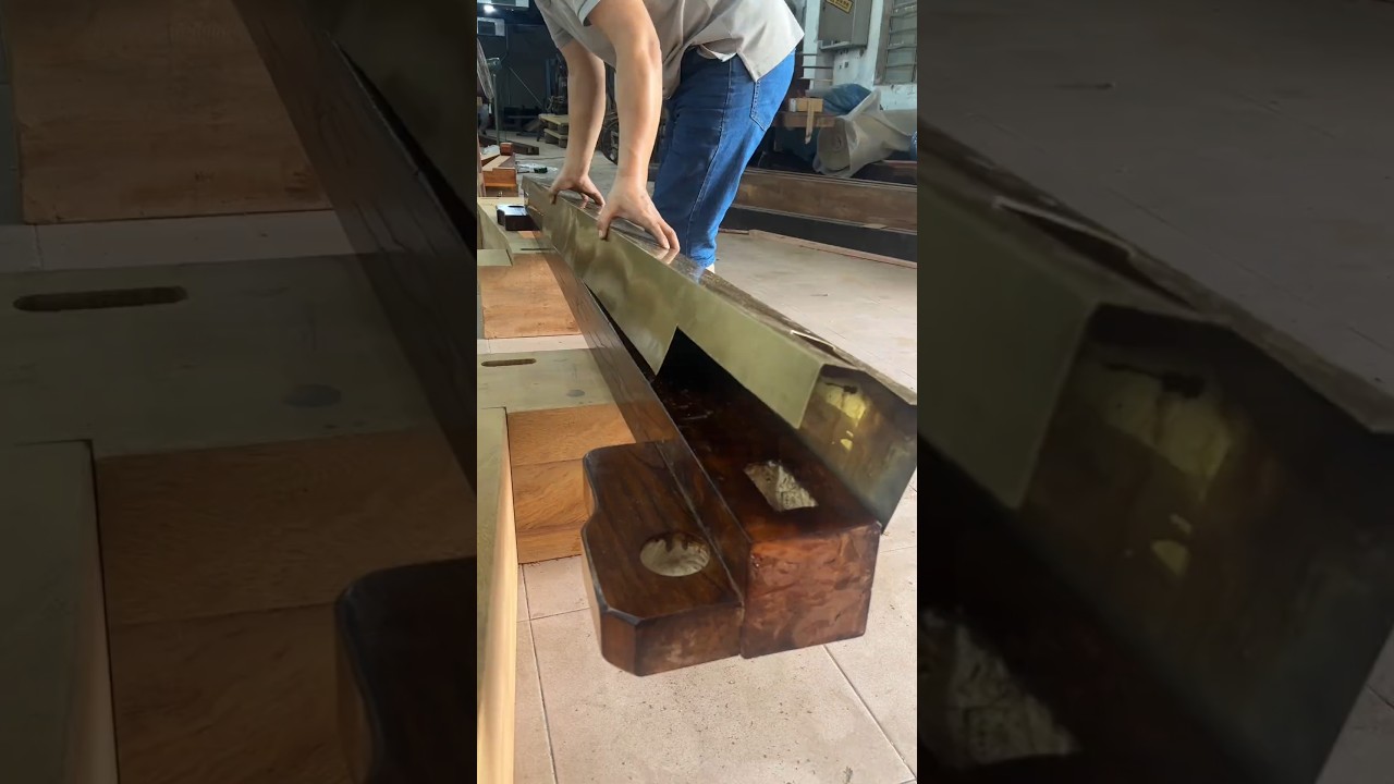 Antique Door Thresholds |Copper-Clad, Moisture-Proof & Waterproof