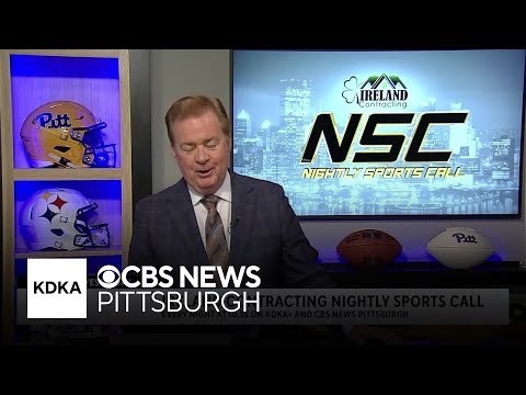 Ireland Contracting Nightly Sports Call: Feb. 2, 2026