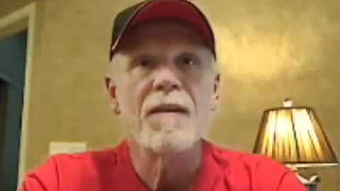Jeff Thornton Marine