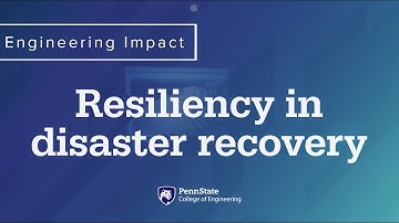 Engineering Impact: Resiliency in disaster recovery - 60 seconds