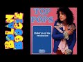 T.Rex does not sing Children of the revolution. [ Top of the pops LP ]  1972