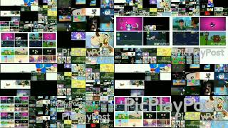 The Scream Contents Ultimega