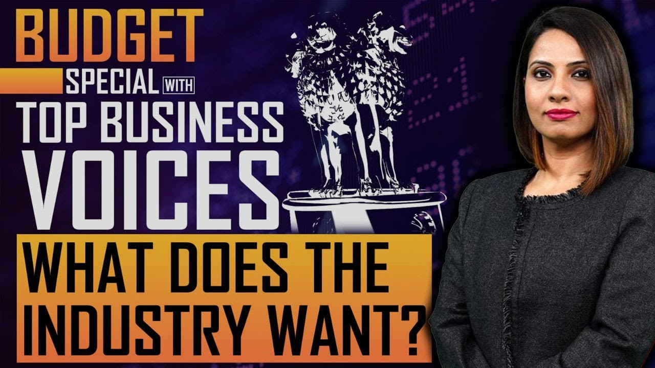 Budget 2024 | What Top Business Leaders Expect From Union Budget 2024?