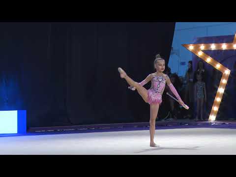 Богдан Вероника 2011