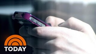 Strangers Could Access Private Information From Used Smartphones | TODAY Wealth