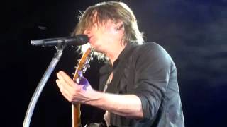 Goo Goo Dolls - Can't Let It Go Acoustic! (Live at Musikfest)