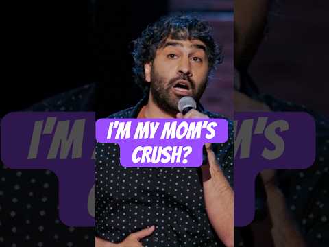 Iโm my momโs CRUSH? | Stand up #