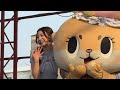 @​onefive「SAWAGE」2026.3.29 miniちかっぱ祭 in 大阪 めんたいこ+ちぃたん☆参加