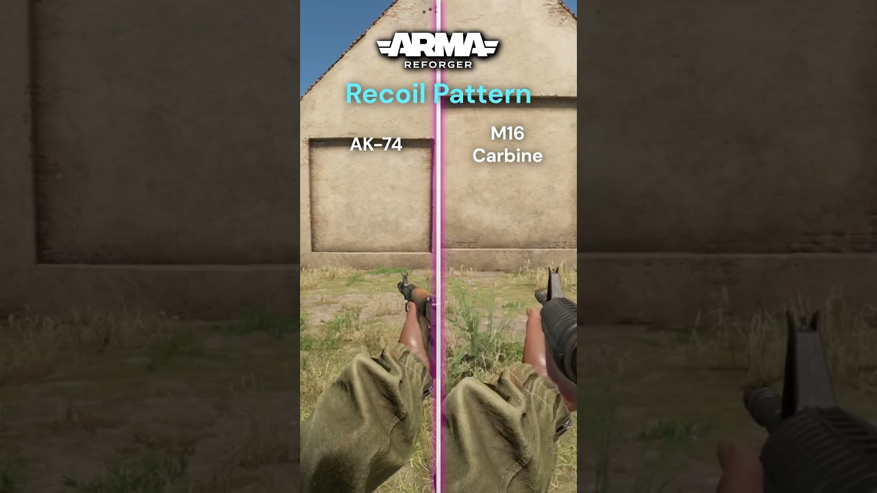 Which gun is the best? 