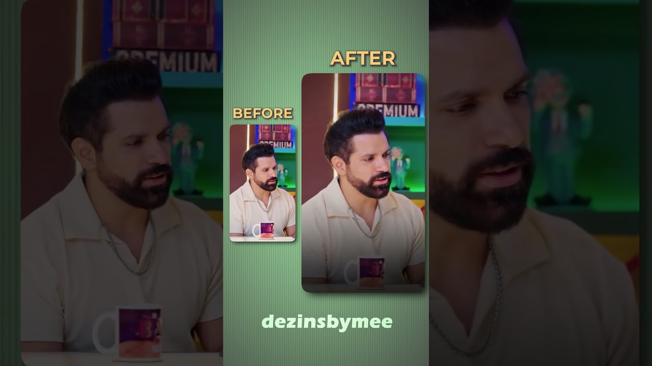 🎬 Before vs After Edit #shorts  #youtubeshorts  #viral #trending #fyp  #viralnow  #mustwatch