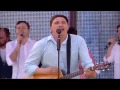 Алексей Захаренко - Бог Израиля(LIVE)