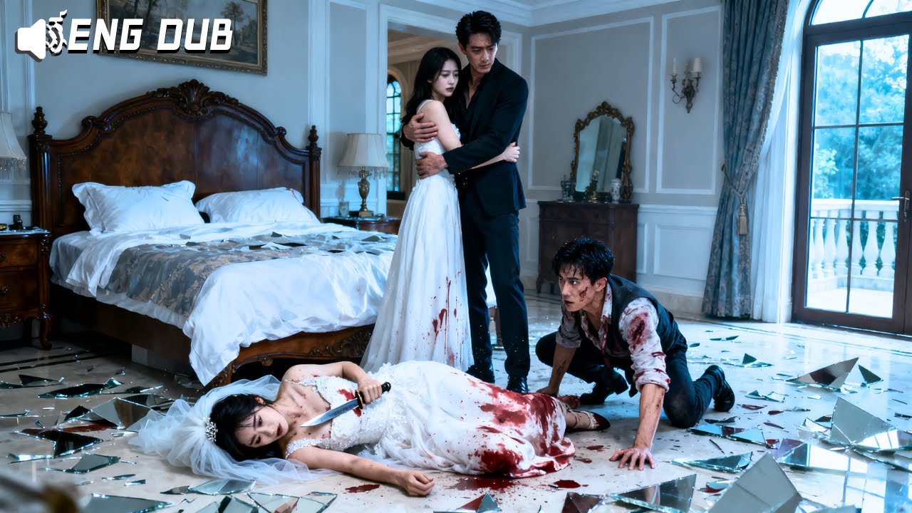 Who on earth is crazy—you, or me? Now that I've reborn, none of you will live in peace ! 