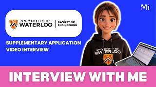 Information Waterloo Engineering Online Interview Questions & Practice Simulation 2027 Update