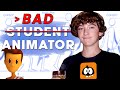 My 20 Biggest Animation Student Mistakes