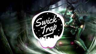 LEAGUE OF LEGENDS Legends Never Die (Trap Remix)