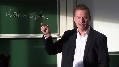 INTRODUCTION INTO HUMAN RESOURCES MANAGEMENT   LECTURE