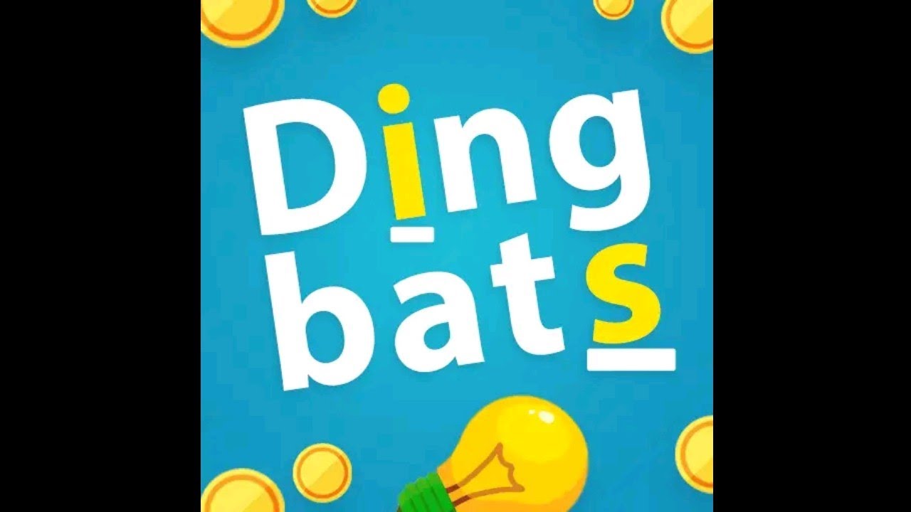 Dingbats Level 467 Expectation Answers 