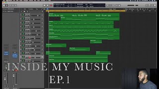Inside My Music - Ep. 1