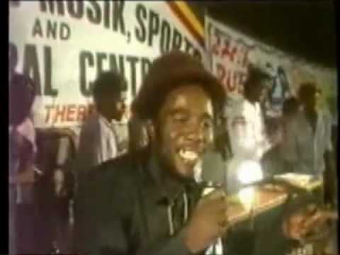 Jack Ruby's 28th Anniversary Show - Pt. 8/8