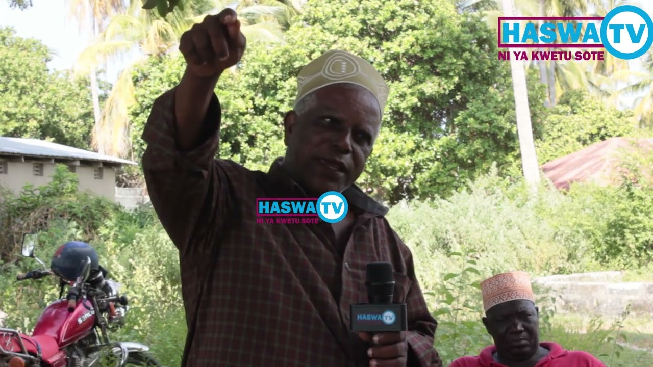 MAKAHABA WATAPAKAA KIRONGWE,BANJA NA JOJO WAZAZI VILIO KWA WATOTO WAO