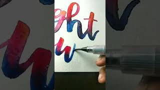 Lettering Quote ✨ Quote Calligraphy #shorts #calligraphy #handlettering #moderncalligraphy #art Lettering Quote ✨ Quote Calligraphy #shorts #calligraphy #handlettering #moderncalligraphy #art