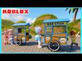 Bang Boy Dan Caca Jualan Mie Ayam Viral Di Roblox Brookhaven ft @Shasyaalala