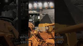 Meet the StuG III! - #AHM #AmericanHeritageMuseum #Tanks #History