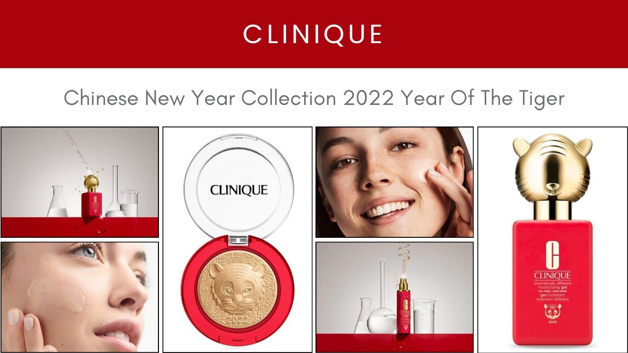 Sneak Peek! Dior Limited-Edition 2023 Lunar New Year Collection -  BeautyVelle