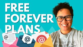 Free Forever Plans for Email Marketing Software [Build Your List for Free!] screenshot 2