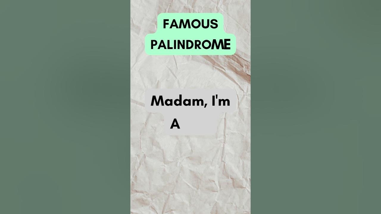 palindromes-the-world-of-words-that-read-the-same-backward-as-forward