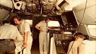 How One Radar Operator's Frequency Trick Revealed Every Soviet Bomber Approaching American Airspace