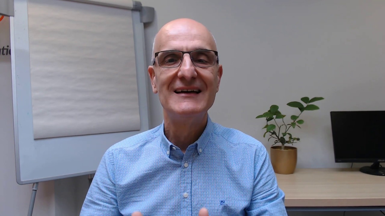 Conquer New Markets Webinar - YouTube