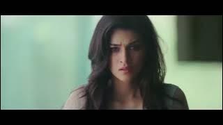 Tiger shroff choti bachi ho kiya movie scene heropanti