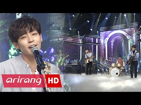 [Simply K-Pop] The Rose(더 로즈) _ Like We Used To(좋았는데) _ Ep.289 _ 110317