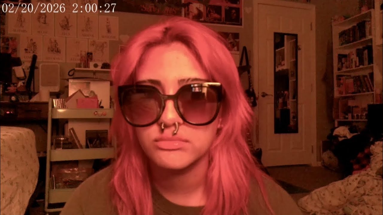 pack with me to go to mars