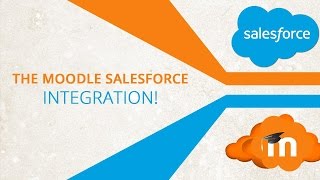 Moodle Salesforce Integration