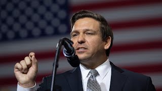 NAACP issues travel advisory against state of Florida, claims DeSantis' hostility toward minority gr