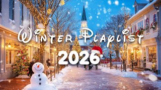 Download Lagu The Perfect Winter Wonderland ❄️ A Timeless Collection of Beloved Christmas Songs MP3