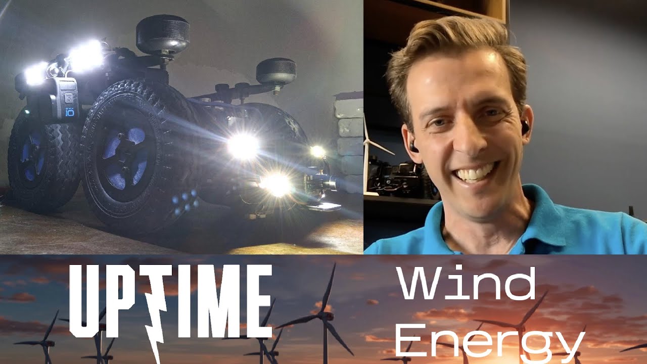 Brazil's Wind Turbine Market Soars: How Are They Keeping the Blades Turning?