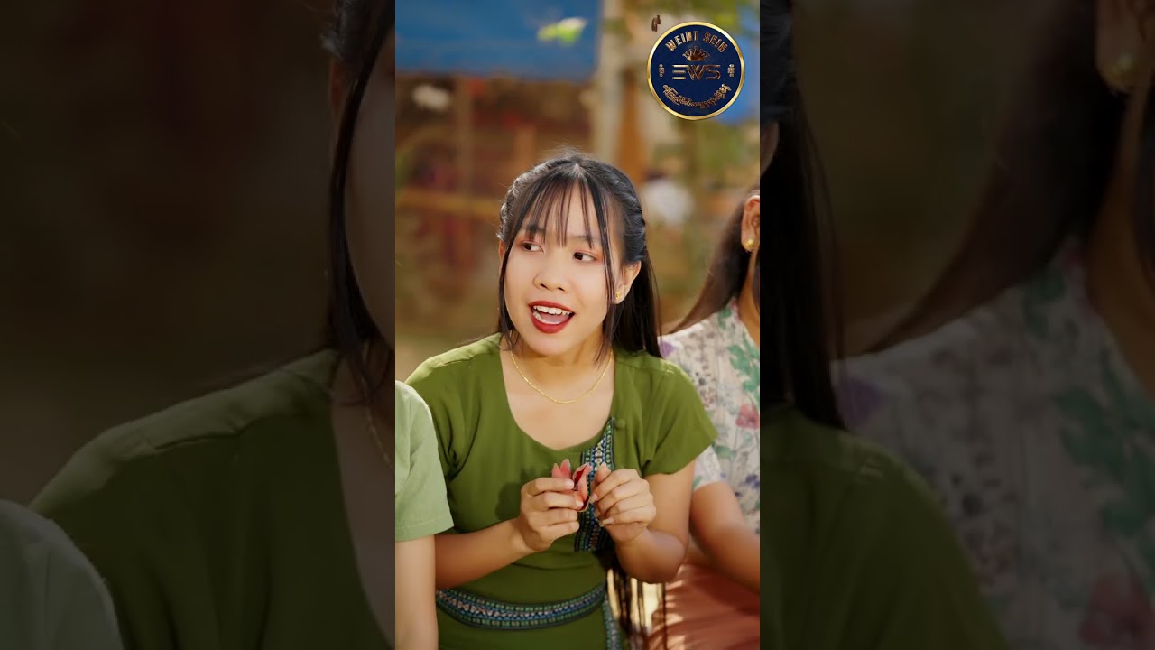 တစ်ခါကနွေလယ်နေ့ရက်များ🍁(အပိုင်း-၁)