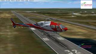 RAAF Base Tindal (YPTN) - fsx - raaf base tindal (yptn) - fsx - raaf base tindal (yptn)