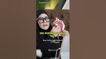 MAKNA AL ISTI'LA | الإستعلاء | DR HANIAH SALWANA  #haniahsalwana #tajweed #istila #تجويد  #الإستعلاء